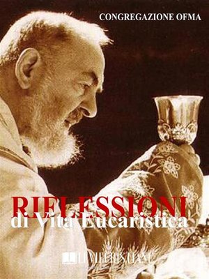 cover image of Riflessioni di Vita Eucaristica